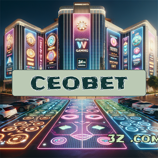 Baixar Jogos com Estilo no ceo.bet é Imperdível!