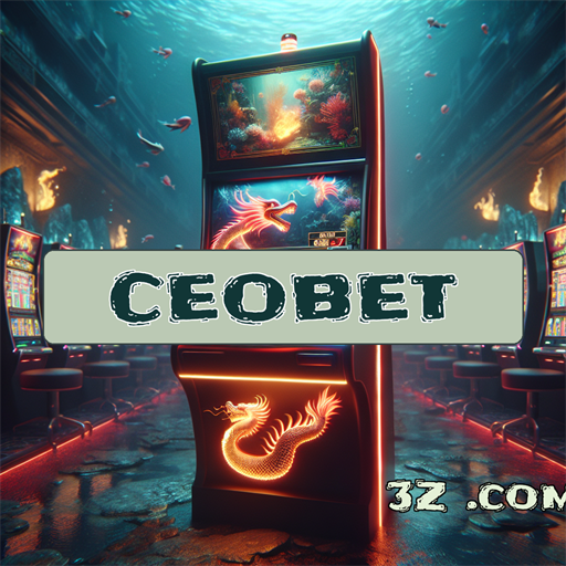 A Confiável Experiência de Jogos no ceo.bet