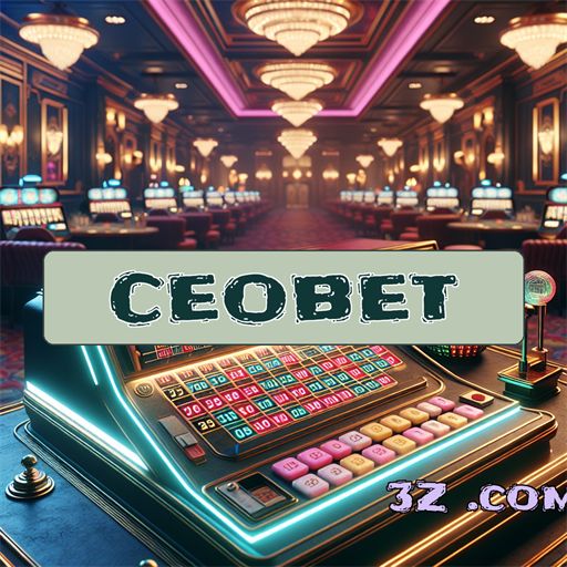 Cassino Inovador no ceo.bet: Emoções em Grande Estilo