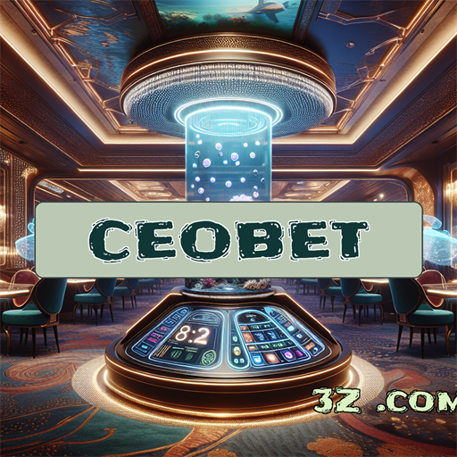 Jogos Empolgantes no ceo.bet: Diversão Sem Limites!