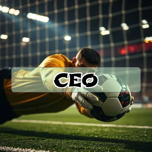 ceo.bet: Apostas Esportivas Que Transformam Sua Experiência de Jogo